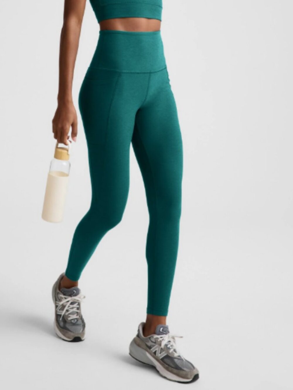 Beyond Yoga Spacedye Pocket Leggings